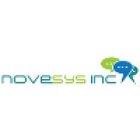 Novesys, Inc logo, Novesys, Inc contact details