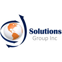 CJ Solutions Group Inc. logo, CJ Solutions Group Inc. contact details