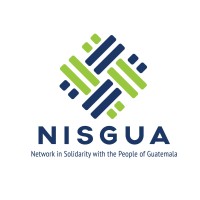 NISGUA logo, NISGUA contact details