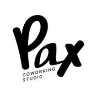 Pax Coworking Studio logo, Pax Coworking Studio contact details