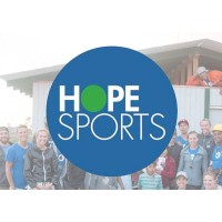 Hope Sports logo, Hope Sports contact details