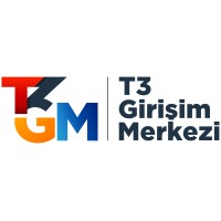 T3 Girişim Merkezi logo, T3 Girişim Merkezi contact details