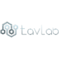 TavLab logo, TavLab contact details