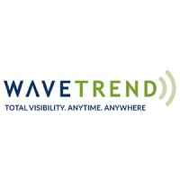 Wavetrend Europe Ltd logo, Wavetrend Europe Ltd contact details