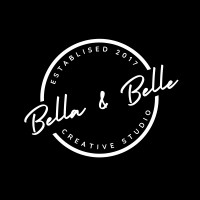 Bella & Belle Creative Studio logo, Bella & Belle Creative Studio contact details