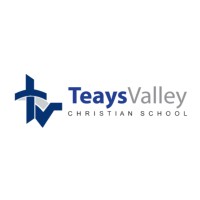 Teays Valley Christian School logo, Teays Valley Christian School contact details