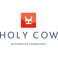 Holy Cow Automotive Experiences logo, Holy Cow Automotive Experiences contact details