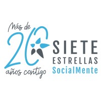 Siete Estrellas Educacion y Ocio S.L logo, Siete Estrellas Educacion y Ocio S.L contact details