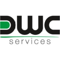 DWC Services logo, DWC Services contact details