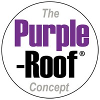 Purple-Roof logo, Purple-Roof contact details