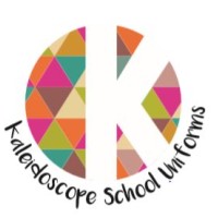 Kaleidoscope School Uniforms logo, Kaleidoscope School Uniforms contact details