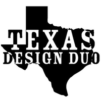 Texas Design Duo logo, Texas Design Duo contact details