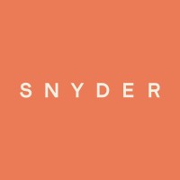 Snyder New York logo, Snyder New York contact details