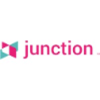 Junction Education logo, Junction Education contact details