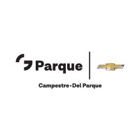 Chevrolet del Parque logo, Chevrolet del Parque contact details