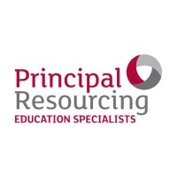 Principal Resourcing logo, Principal Resourcing contact details