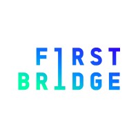 First Bridge logo, First Bridge contact details