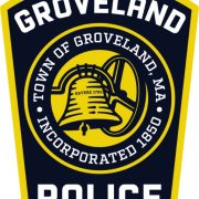 Groveland Police Department logo, Groveland Police Department contact details