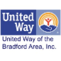 United Way of the Bradford Area, Inc. logo, United Way of the Bradford Area, Inc. contact details