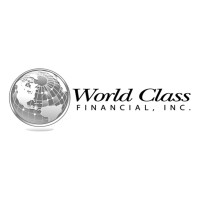 World Class Financial Inc logo, World Class Financial Inc contact details