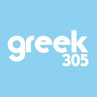 greek 305 logo, greek 305 contact details