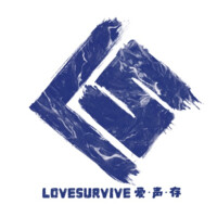 LoveSurvive logo, LoveSurvive contact details