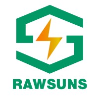 Rawsun Technology (Shantou) Co., Ltd. logo, Rawsun Technology (Shantou) Co., Ltd. contact details