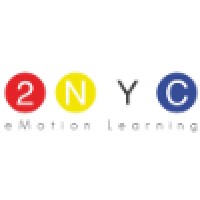 2NYC llc logo, 2NYC llc contact details