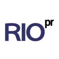 Rio PR logo, Rio PR contact details