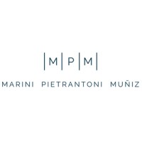 MARINI PIETRANTONI MUNIZ LLC logo, MARINI PIETRANTONI MUNIZ LLC contact details