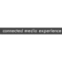 Connected Media Experience logo, Connected Media Experience contact details