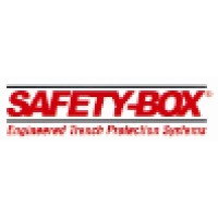 SAFETY-BOX CORP. logo, SAFETY-BOX CORP. contact details