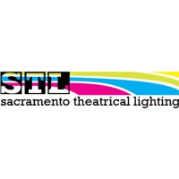 SACRAMENTO THEATRICAL LIGHTING LTD logo, SACRAMENTO THEATRICAL LIGHTING LTD contact details