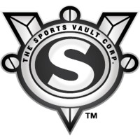 The Sports Vault Corp. logo, The Sports Vault Corp. contact details