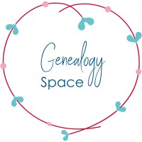 Genealogy Space logo, Genealogy Space contact details