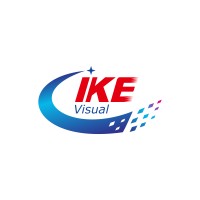 IKE Visual Co.,Ltd logo, IKE Visual Co.,Ltd contact details