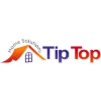 Tip Top Home Solutions logo, Tip Top Home Solutions contact details