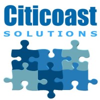 Citicoast Business Solutions logo, Citicoast Business Solutions contact details