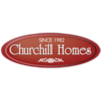 Churchill Homes logo, Churchill Homes contact details