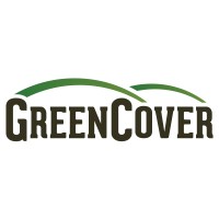 Green Cover Seed logo, Green Cover Seed contact details