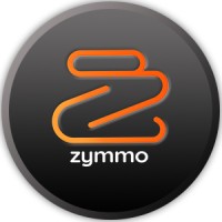 Zymmo logo, Zymmo contact details