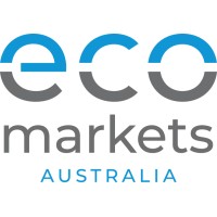 Eco-Markets Australia logo, Eco-Markets Australia contact details