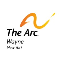 The Arc Wayne logo, The Arc Wayne contact details