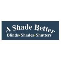 A Shade Better logo, A Shade Better contact details