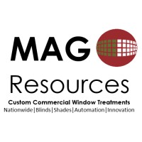 MAG Resources logo, MAG Resources contact details