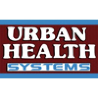 Urban Health Systems logo, Urban Health Systems contact details