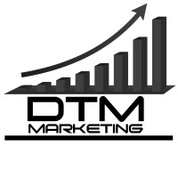 DTM MARKETING STUDIO logo, DTM MARKETING STUDIO contact details