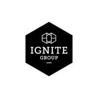 The Ignite Group logo, The Ignite Group contact details