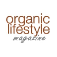 Organic Lifestyle Magazine logo, Organic Lifestyle Magazine contact details