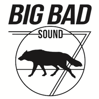 Big Bad Sound logo, Big Bad Sound contact details